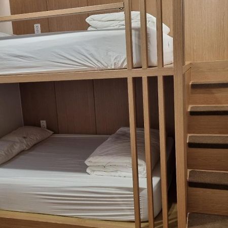 Hotel Kyungsung Μπουσάν Εξωτερικό φωτογραφία