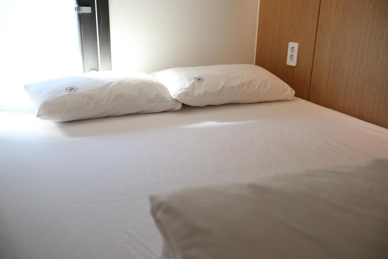 Hotel Kyungsung Μπουσάν Εξωτερικό φωτογραφία
