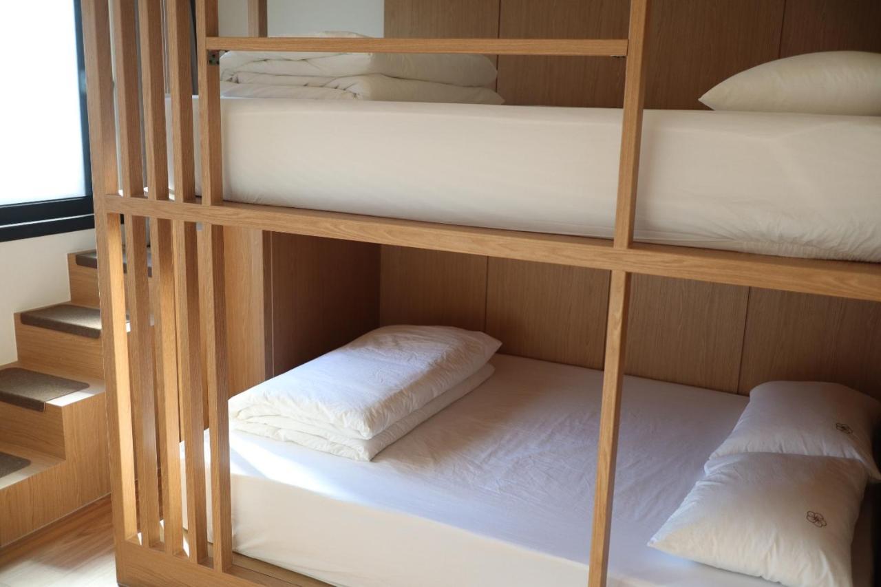 Hotel Kyungsung Μπουσάν Εξωτερικό φωτογραφία