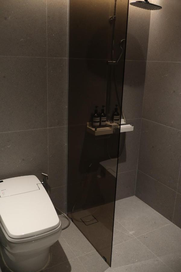 Hotel Kyungsung Μπουσάν Εξωτερικό φωτογραφία