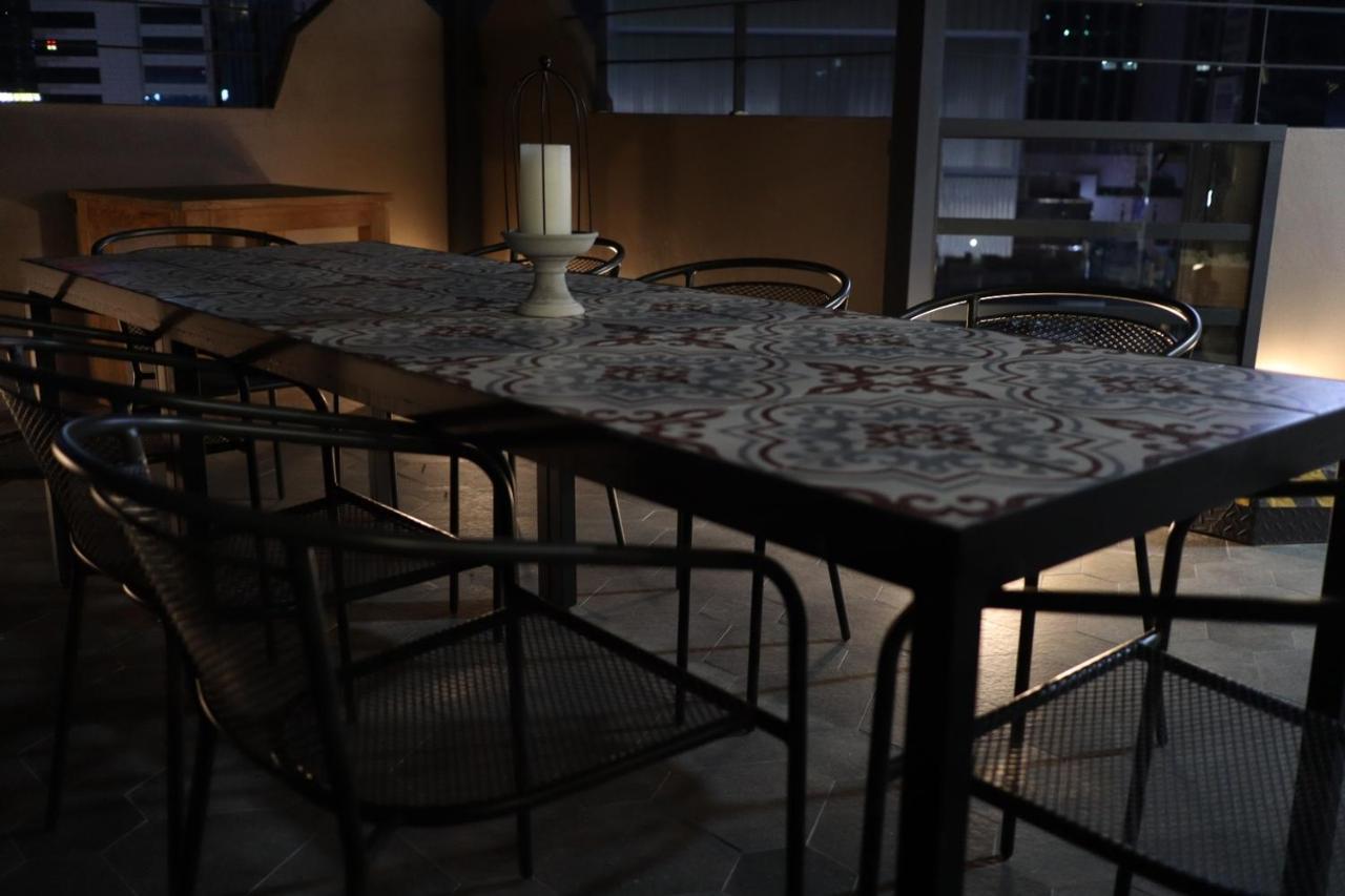 Hotel Kyungsung Μπουσάν Εξωτερικό φωτογραφία