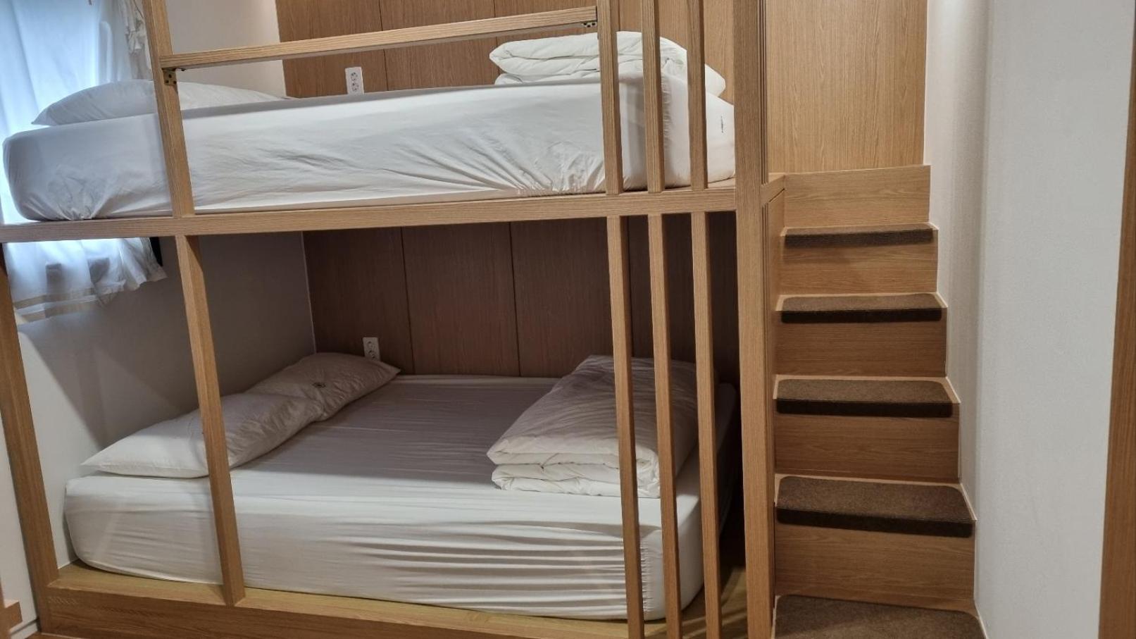 Hotel Kyungsung Μπουσάν Εξωτερικό φωτογραφία