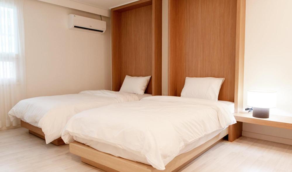 Hotel Kyungsung Μπουσάν Εξωτερικό φωτογραφία