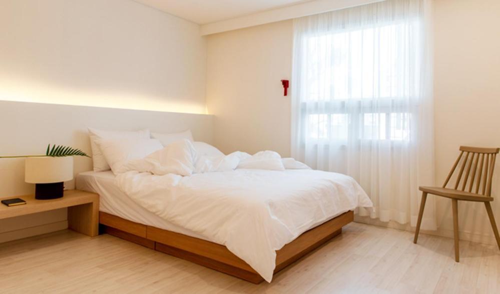 Hotel Kyungsung Μπουσάν Εξωτερικό φωτογραφία