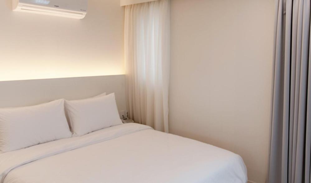 Hotel Kyungsung Μπουσάν Εξωτερικό φωτογραφία