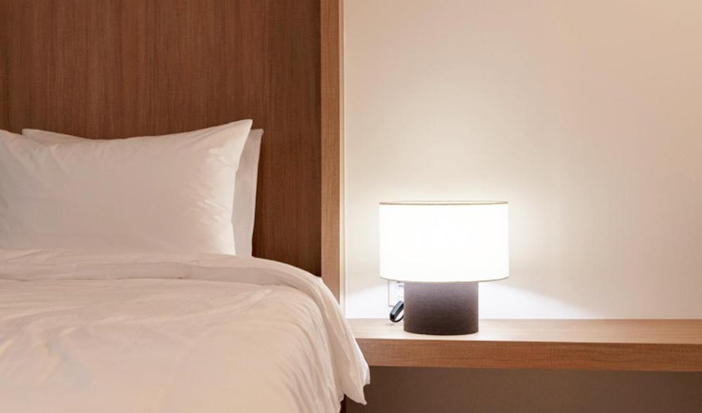 Hotel Kyungsung Μπουσάν Εξωτερικό φωτογραφία
