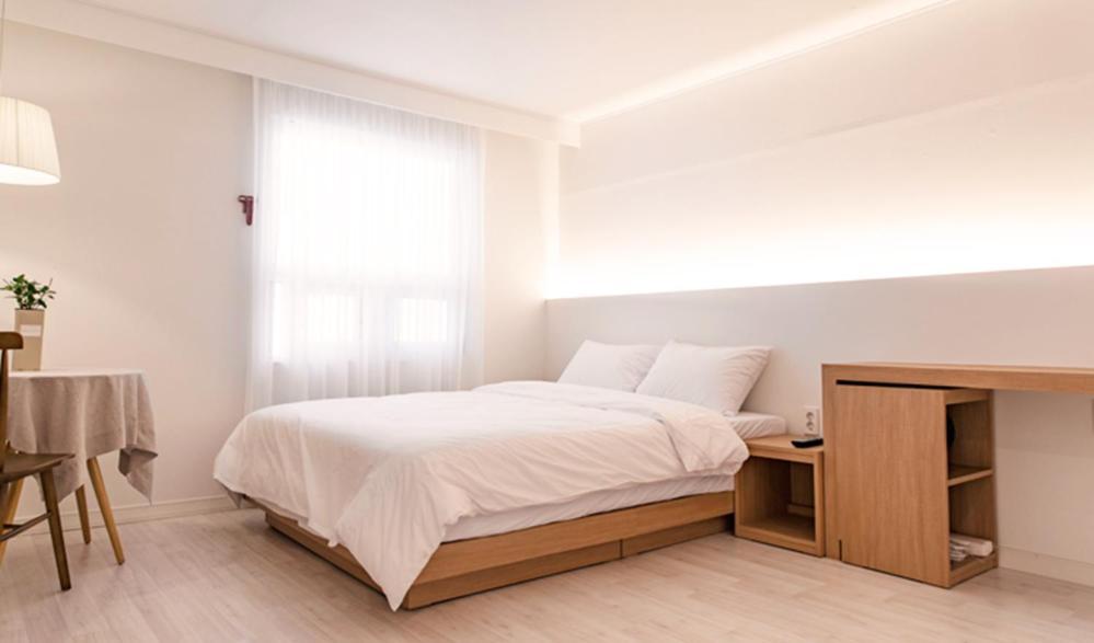 Hotel Kyungsung Μπουσάν Εξωτερικό φωτογραφία