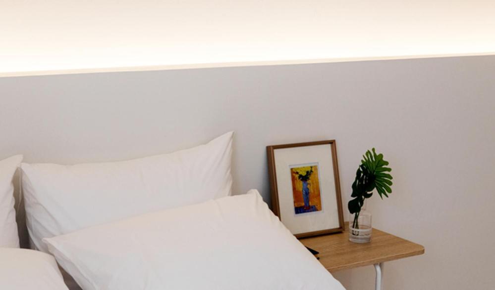 Hotel Kyungsung Μπουσάν Εξωτερικό φωτογραφία