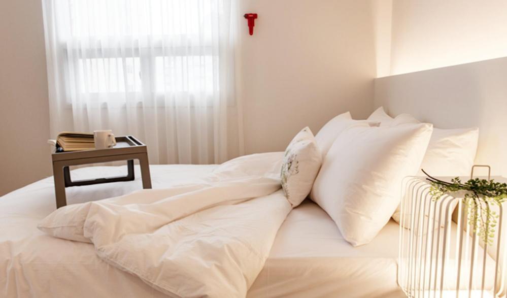 Hotel Kyungsung Μπουσάν Εξωτερικό φωτογραφία