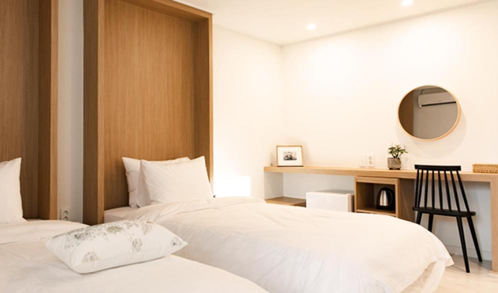 Hotel Kyungsung Μπουσάν Εξωτερικό φωτογραφία