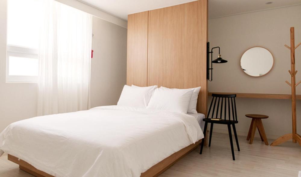 Hotel Kyungsung Μπουσάν Εξωτερικό φωτογραφία