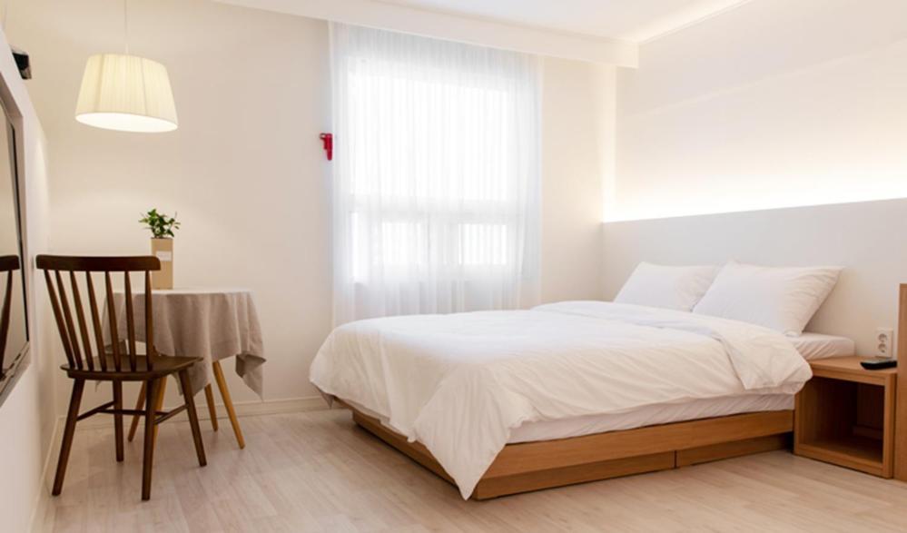 Hotel Kyungsung Μπουσάν Εξωτερικό φωτογραφία