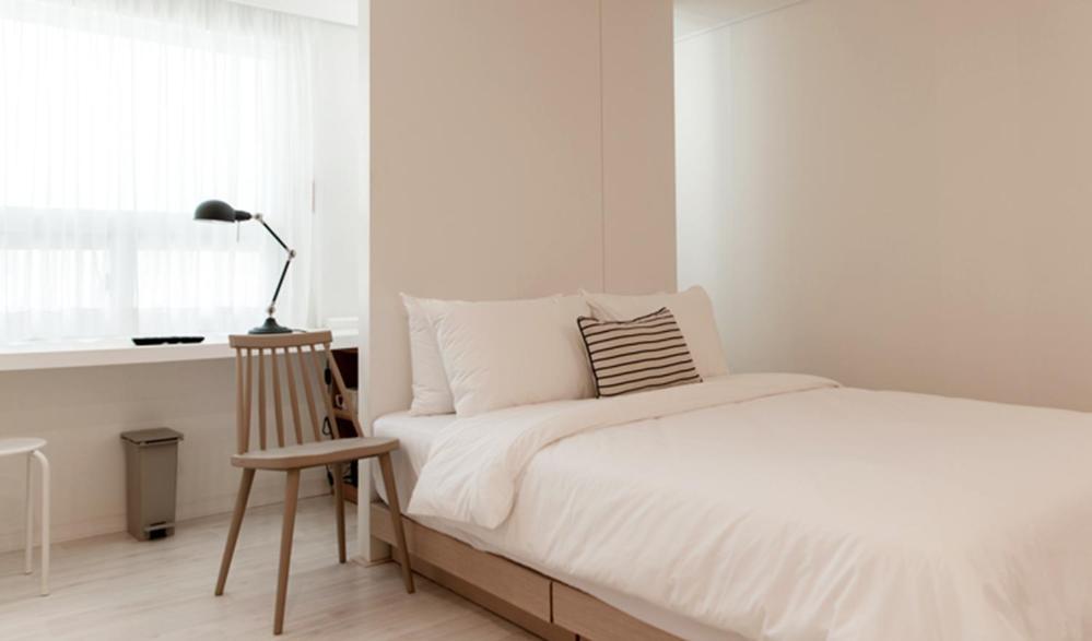 Hotel Kyungsung Μπουσάν Εξωτερικό φωτογραφία