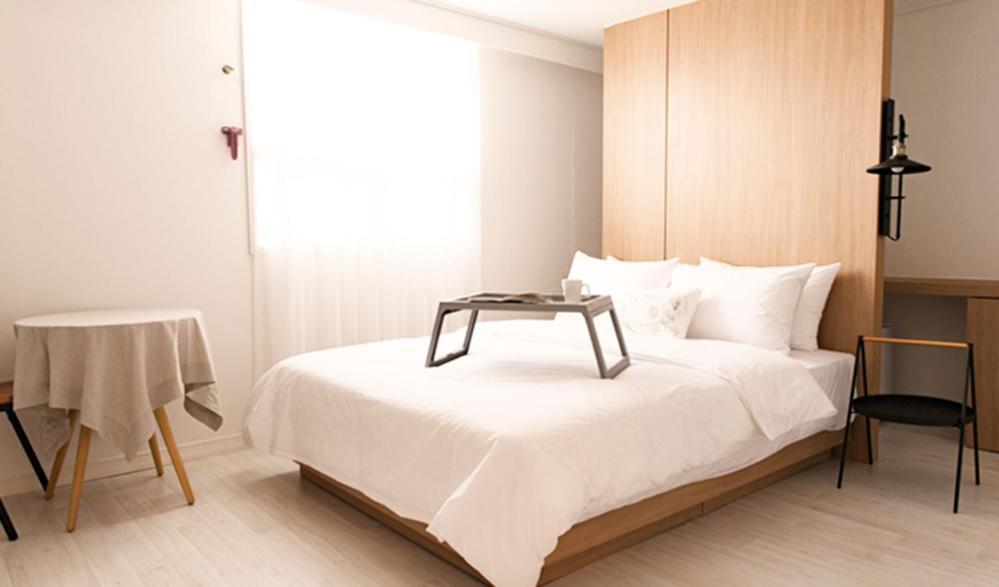 Hotel Kyungsung Μπουσάν Εξωτερικό φωτογραφία